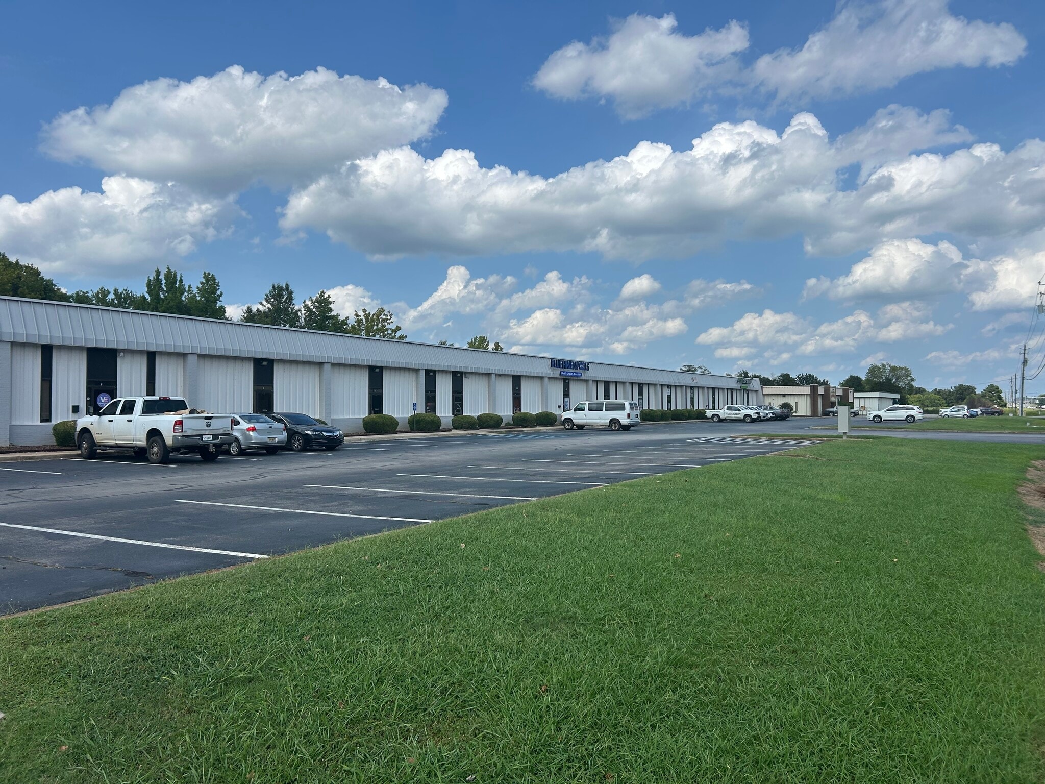 9580 Madison Blvd, Madison, AL for Rent
