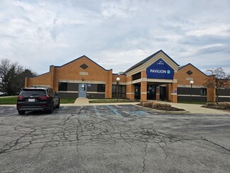 Merrillville, IN Office - 303-311 E 89th Ave