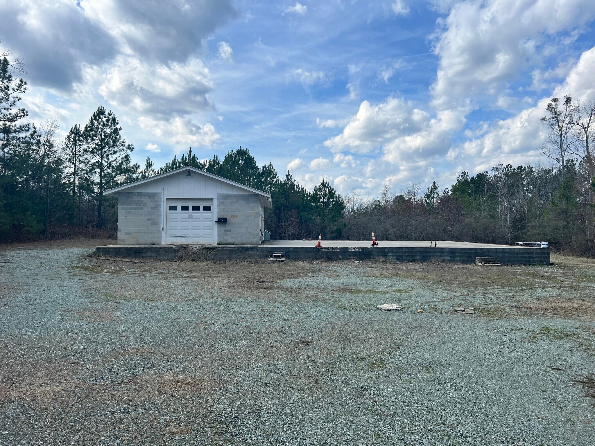 180 Screech Owl Rd, Moncure, NC for Rent
