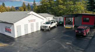 Castlegar, BC Office - 2305 6th Av