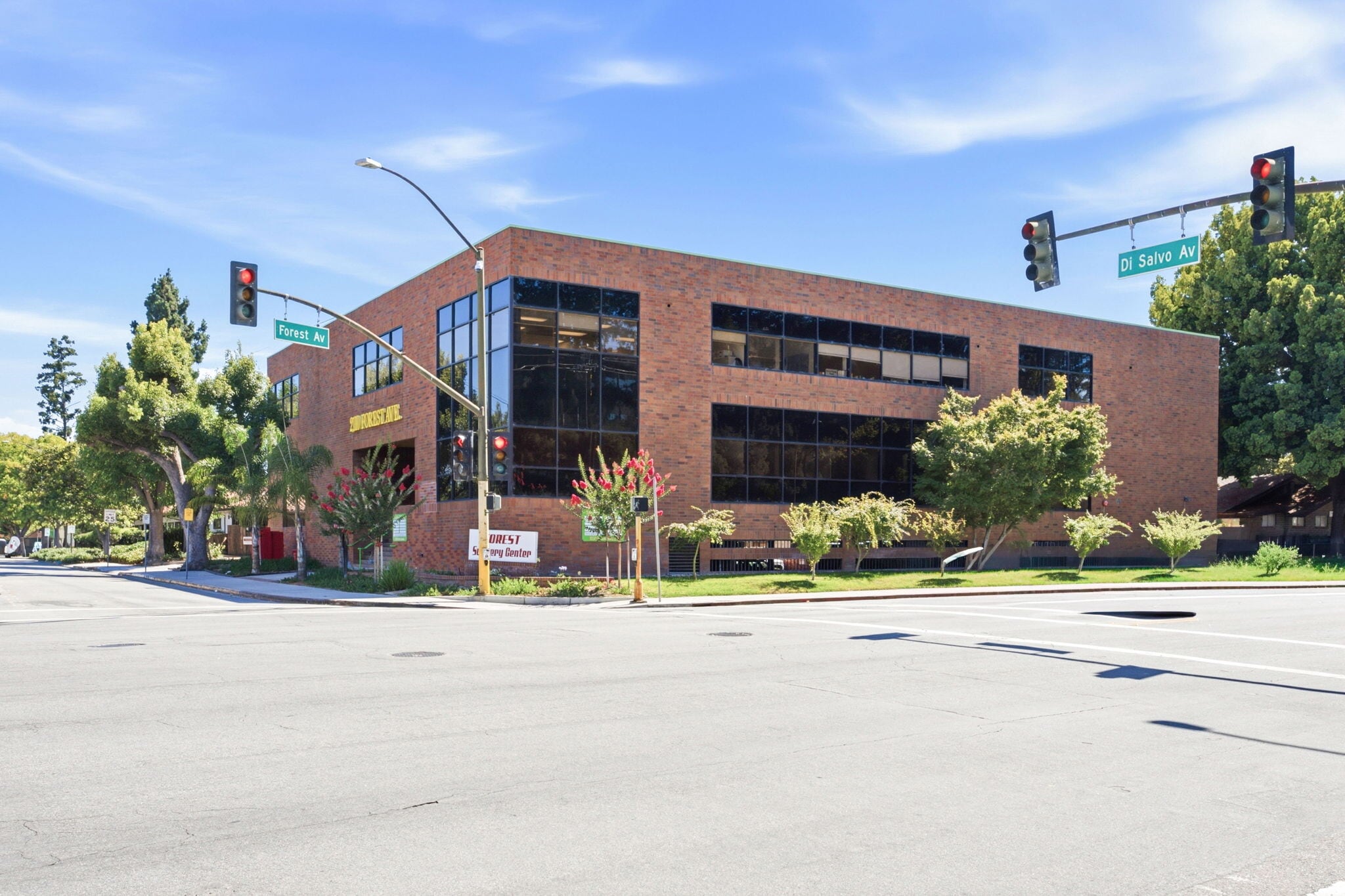 2110 Forest Ave, San Jose, CA for Rent
