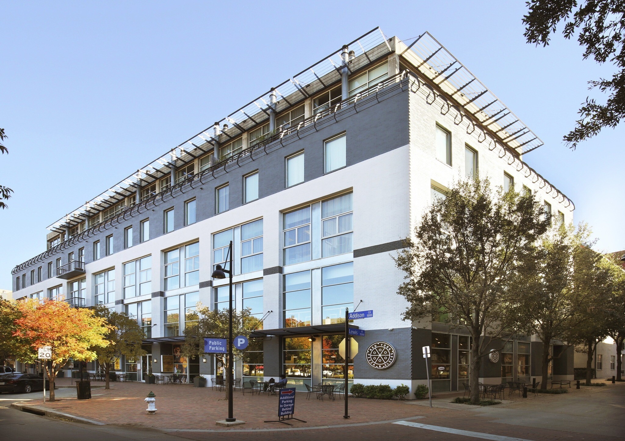 5009 Addison Cir, Addison, TX for Rent