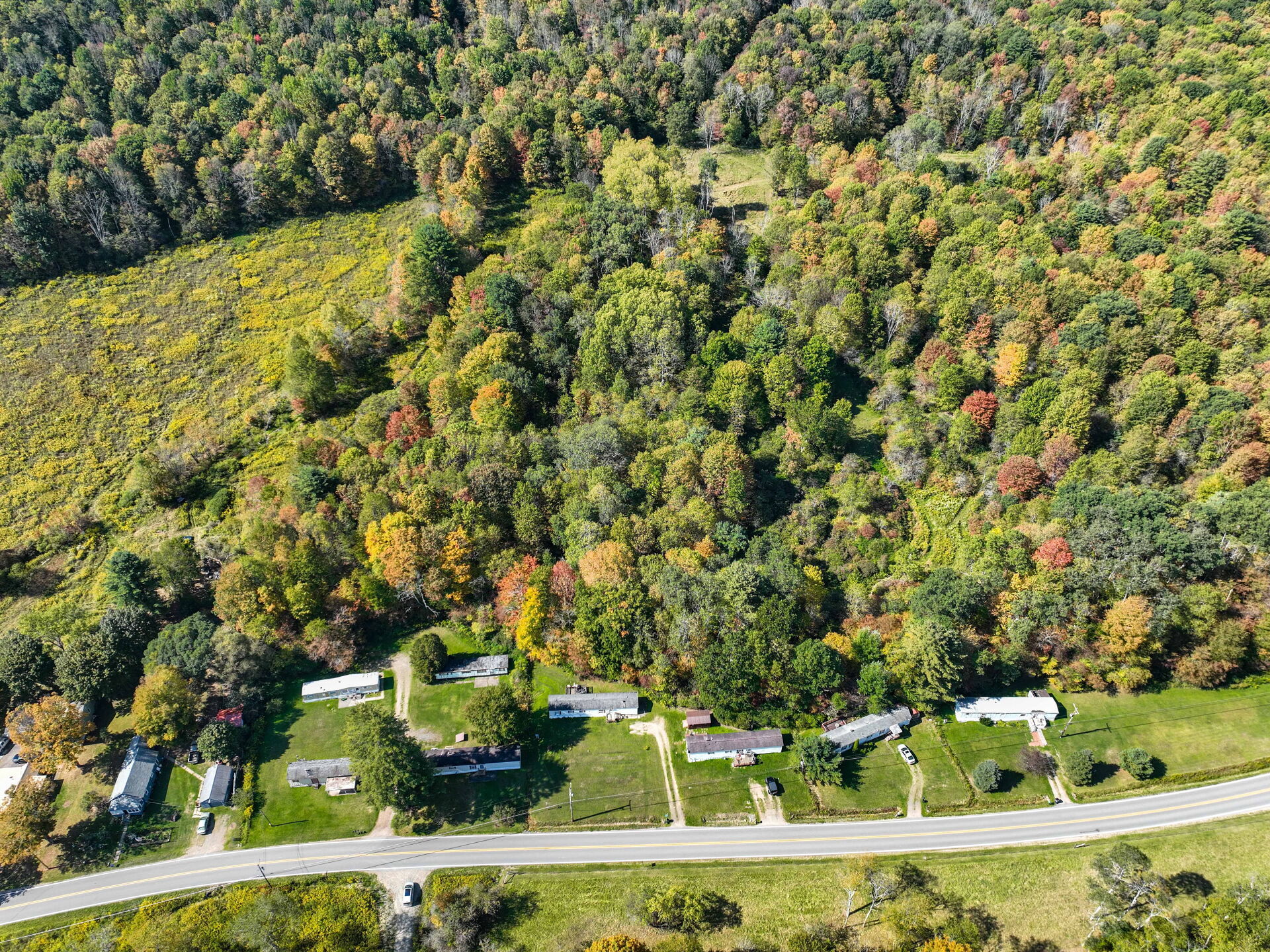 649 Bolivar Dr, Bradford, PA for Sale