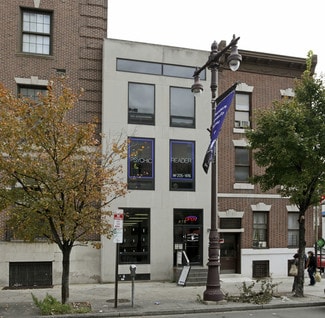 Philadelphia, PA Office/Residential - 413 S Broad St