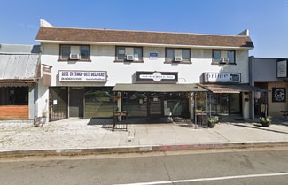 Granada Hills, CA Office, Retail - 17817 Chatsworth St Granada Hills, CA Office, Retail - 17817 Chatsworth St