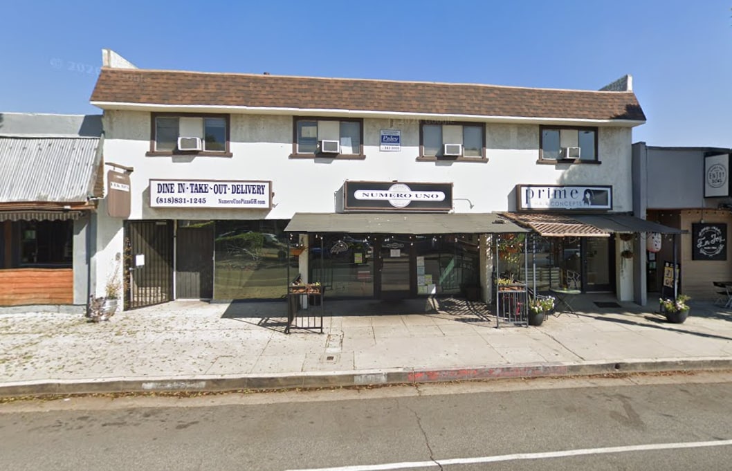 17817 Chatsworth St, Granada Hills, CA for Rent