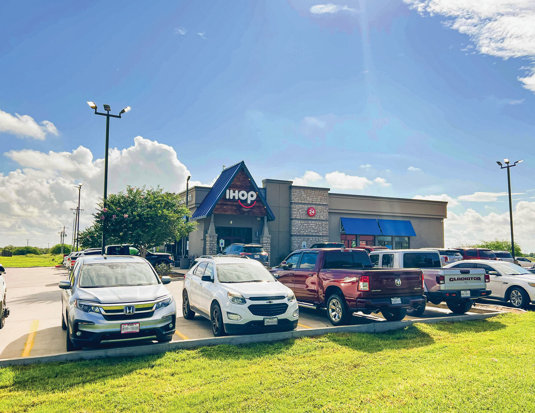 3300 E Main St, Alice, TX for Sale