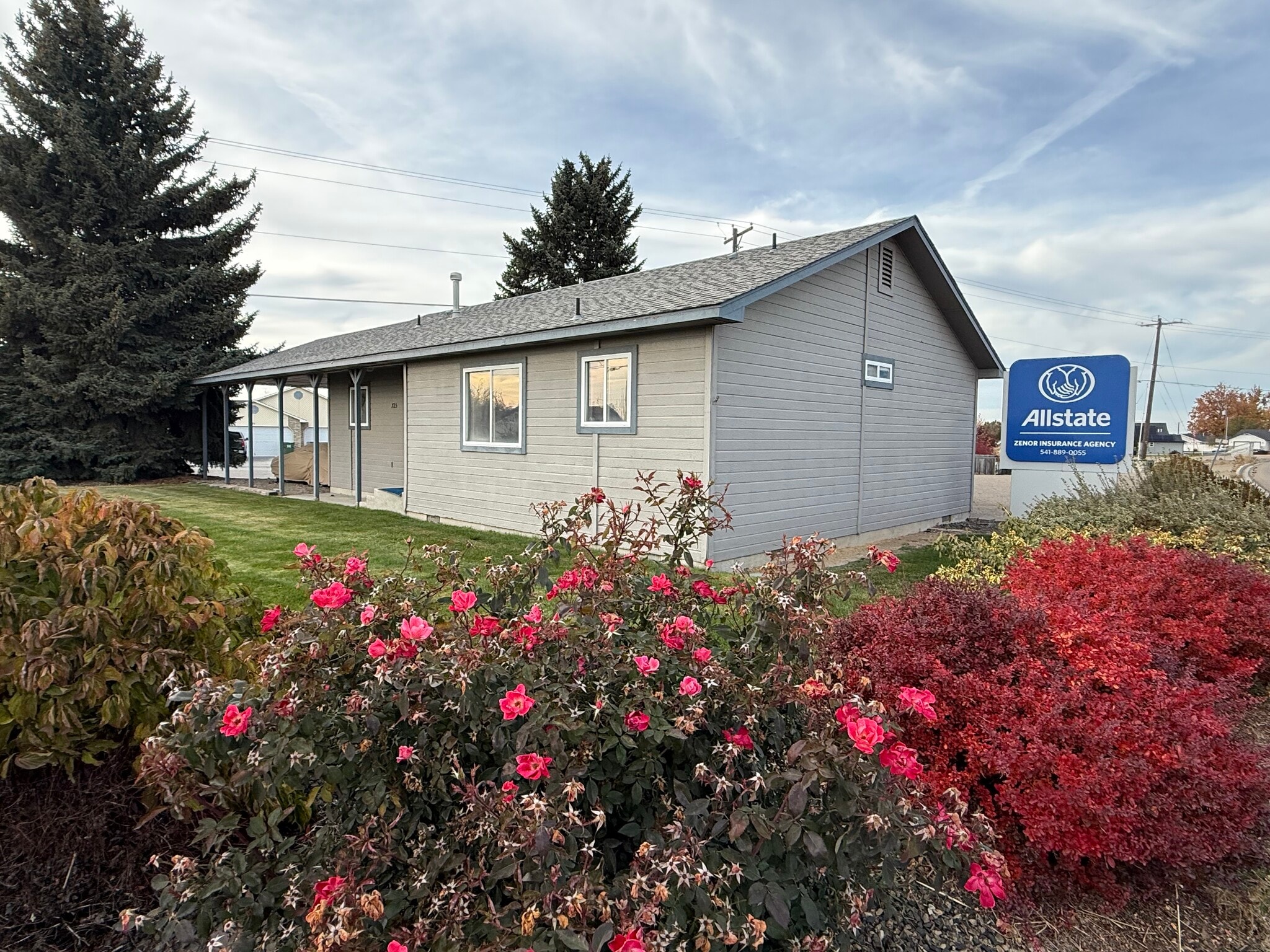 725 SW 8th St, Fruitland, ID for Sale