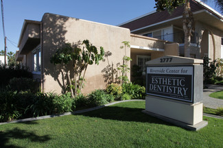 Riverside, CA Office - 3777 Tibbetts St