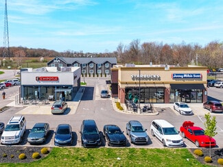 Etna, OH Retail - 98-102 Etna Crest Blvd