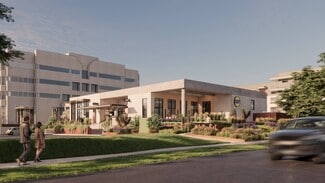 Austin, TX Office - 7600 Burnet Rd