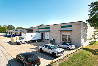 Saint Louis, MO Industrial - 1067-1083 N Warson Rd