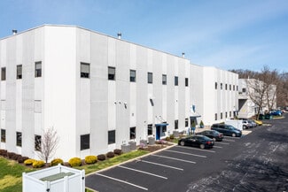 Parsippany, NJ Industrial - 2 Cranberry Rd