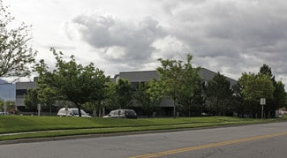 Taylorsville, UT Office - 1065 W LeVoy Dr