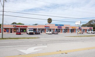Cape Canaveral, FL Retail - 6103 N Atlantic Ave Cape Canaveral, FL Retail - 6103 N Atlantic Ave
