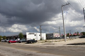 West Park, FL Commercial Land - 2301 S State Rd 7