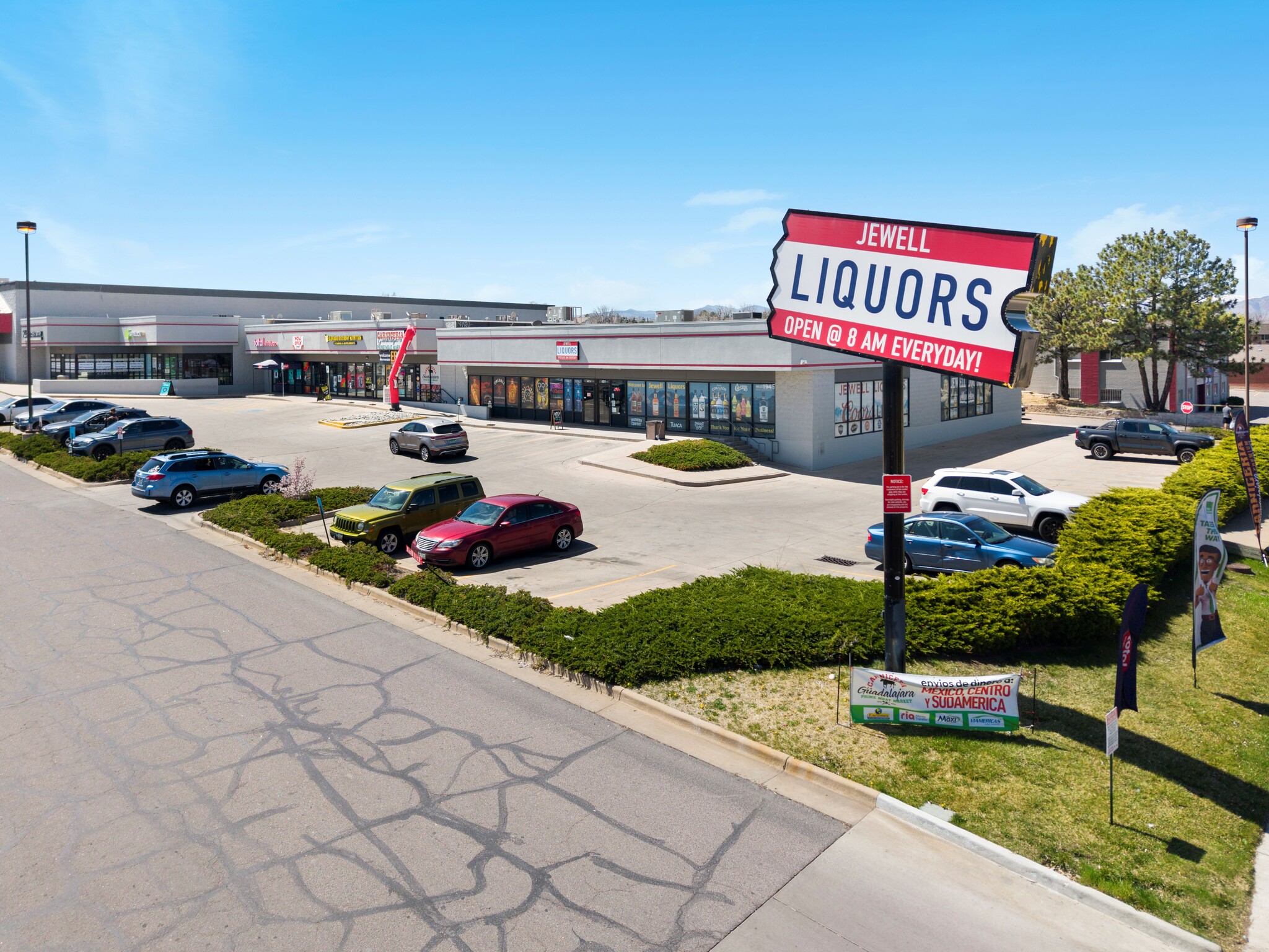 1945 S Sheridan Blvd, Denver, CO for Sale