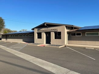 Petaluma, CA Office - 30 W El Rose Dr