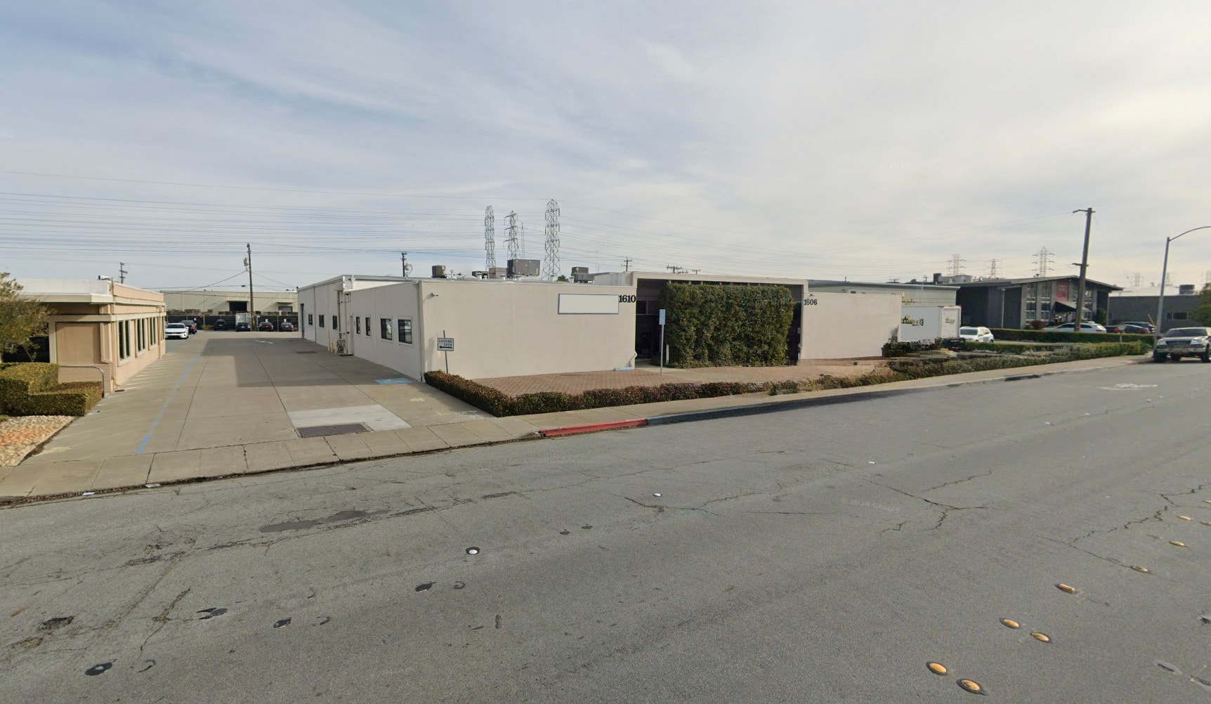 1606-1610 Rollins Rd, Burlingame, CA for Rent