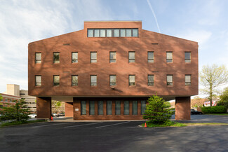 Fairfax, VA Office - 10505 Judicial Dr