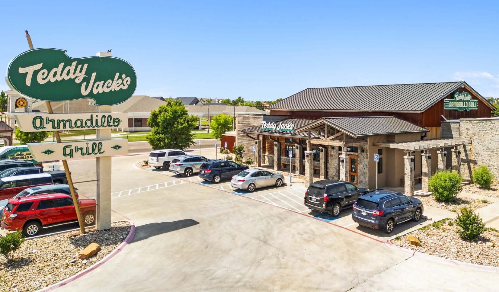 5080 S Coulter St, Amarillo, TX for Sale