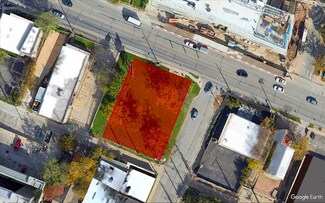 Austin, TX Commercial Land - 917 E 7th St Austin, TX Commercial Land - 917 E 7th St