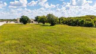 Waxahachie, TX Commercial Land - TBD Corporate Parkway