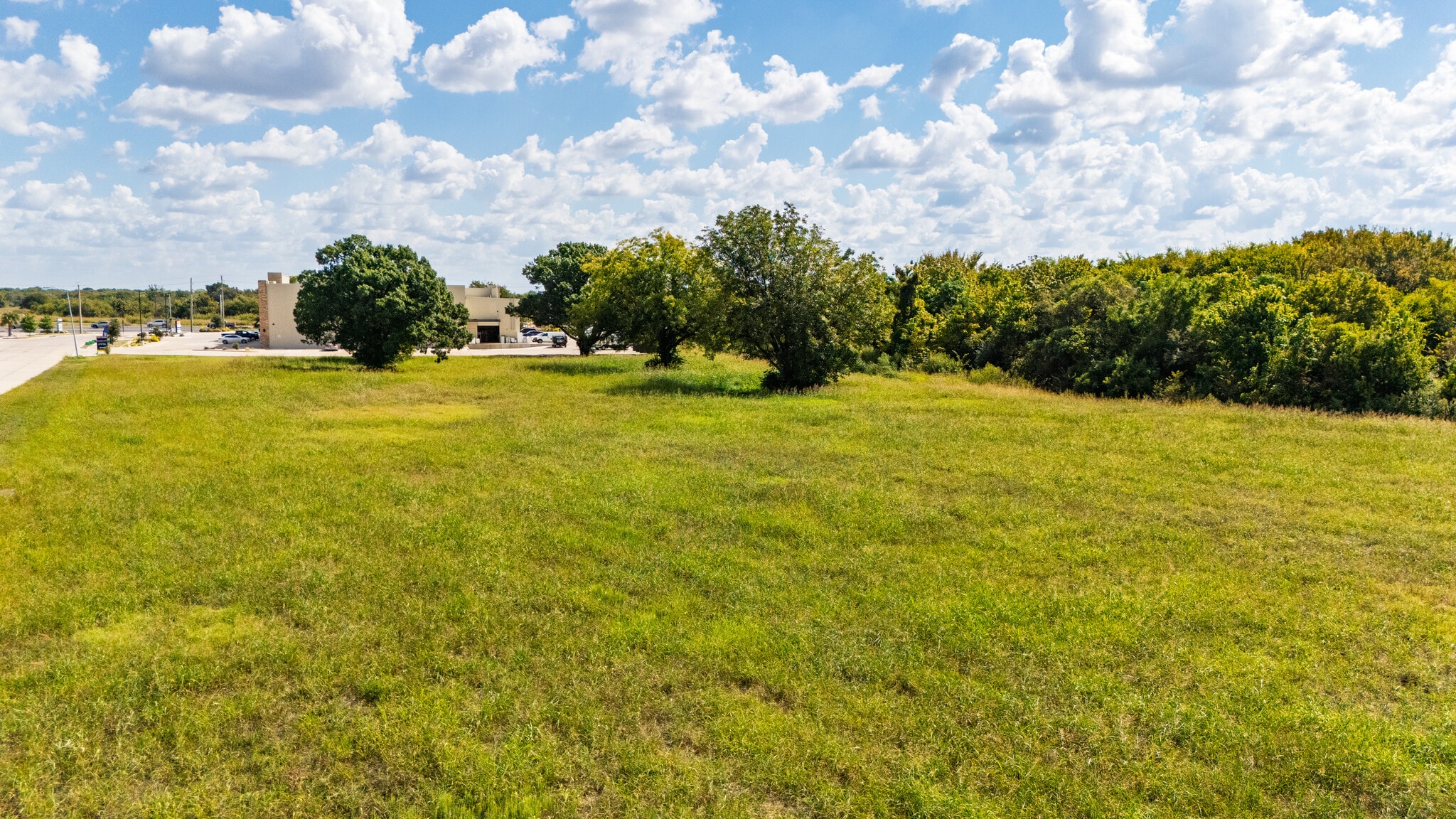 TBD Corporate Parkway, Waxahachie, TX for Sale