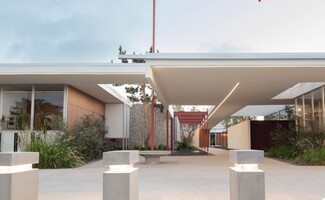 Newport Beach, CA Office/Retail - 1901 Westcliff Dr