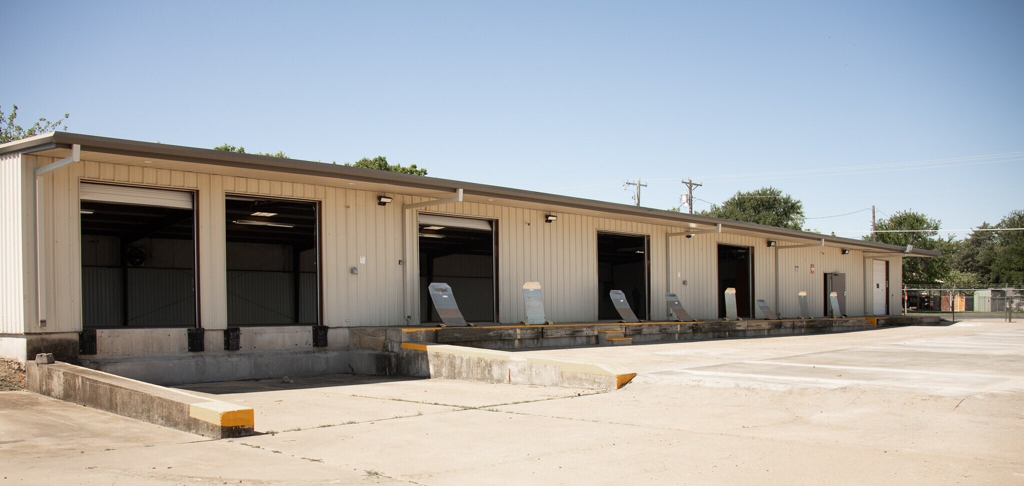 4809 Marshall St, Sherman, TX for Rent