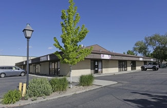 Midvale, UT Office/Retail - 79-99 E Fort Union Blvd