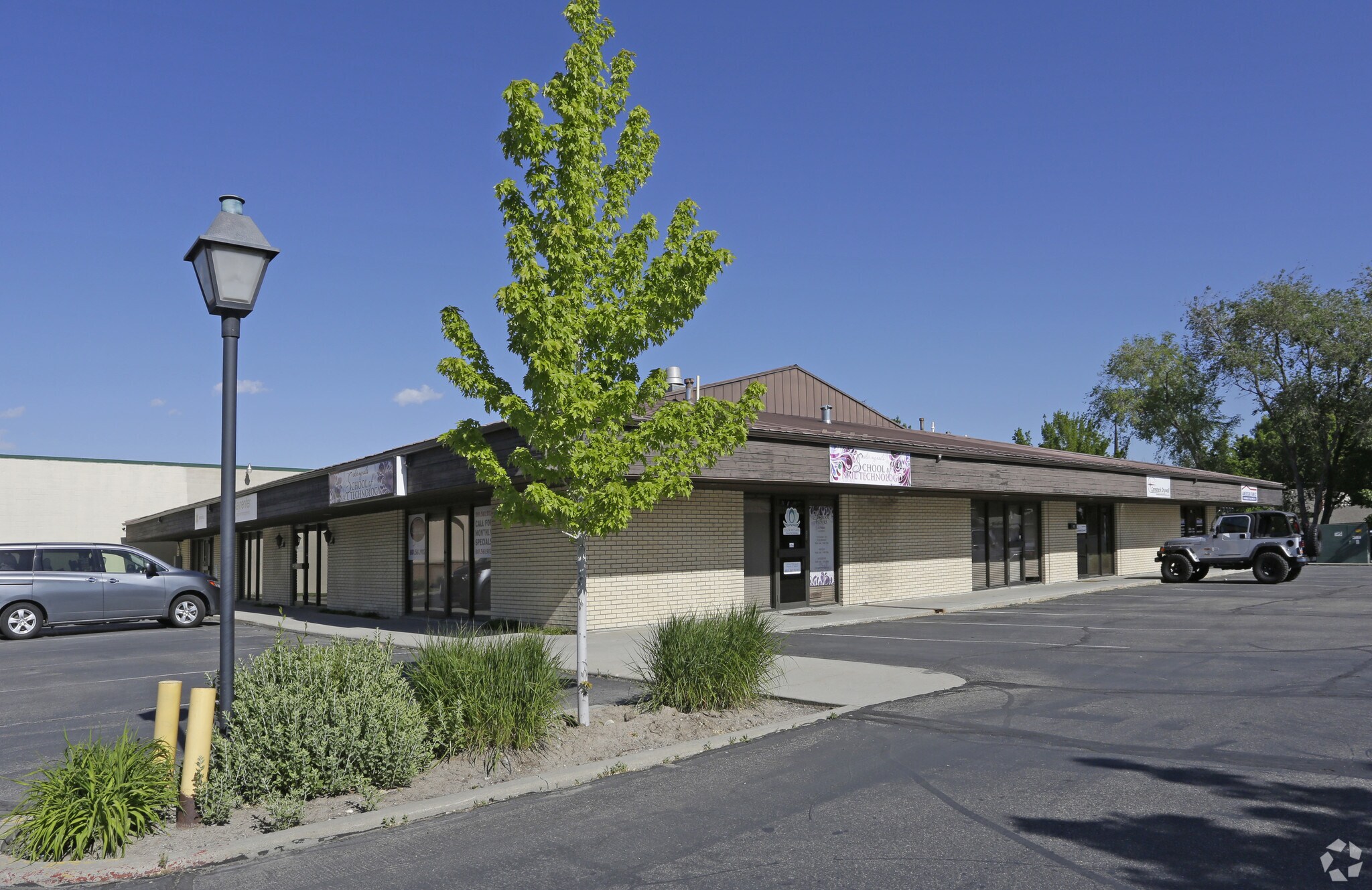 79-99 E Fort Union Blvd, Midvale, UT for Rent