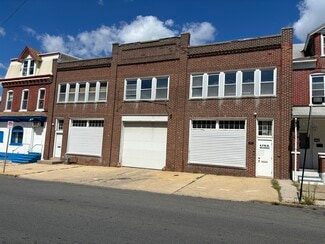 Allentown, PA Office, Industrial - 921 W Washington St Allentown, PA Office, Industrial - 921 W Washington St