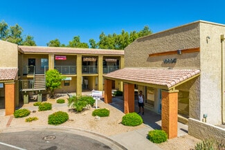Scottsdale, AZ Office, Retail - 10830 N 71st Pl