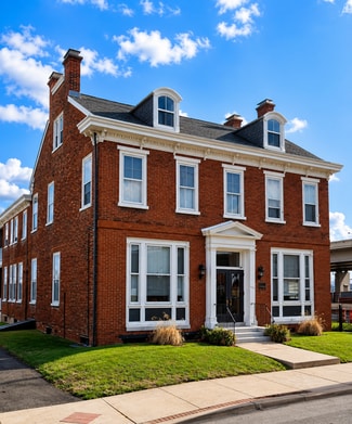 Wilmington, DE Office - 100 E Market St
