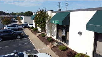 Fredericksburg, VA Office - 100-810 Westwood Office Park Fredericksburg, VA Office - 100-810 Westwood Office Park