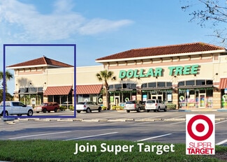 Fort Myers, FL Retail - San Carlos Blvd