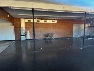 Milan, GA Storefront Retail/Office - 3088 Milan-Chauncey rd
