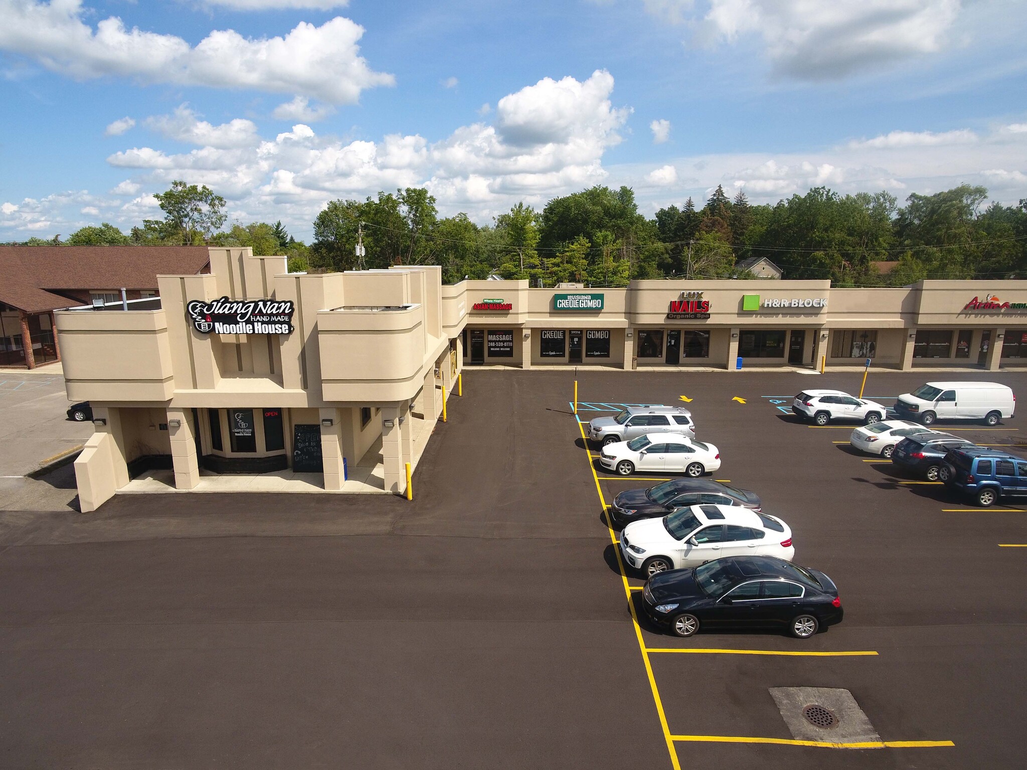 29208-29222 Orchard Lake Rd, Farmington Hills, MI for Rent