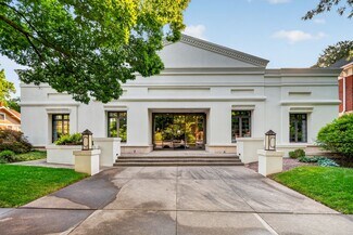 Charlotte, NC Office - 715-717 East Blvd