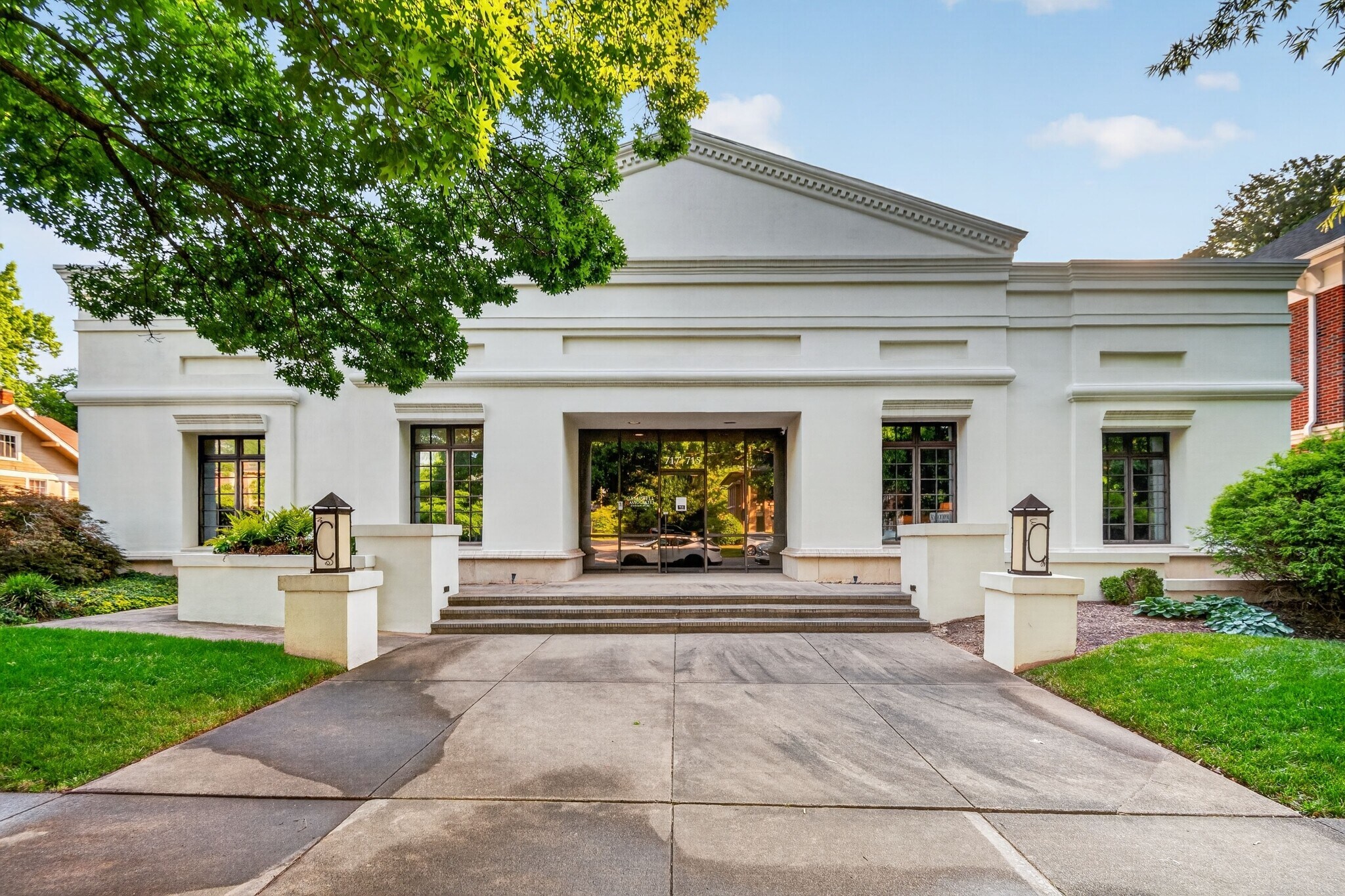 715-717 East Blvd, Charlotte, NC for Sale