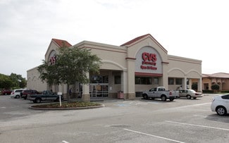 Venice, FL Drug Store - 100 N Us Highway 41 Byp N
