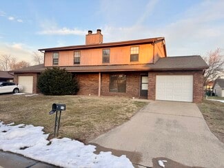 Belleville, IL Apartments - 716 Oxen Dr Belleville, IL Apartments - 716 Oxen Dr