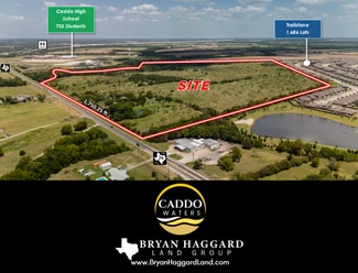 Caddo Mills, TX Commercial - 3265 FM 36 S