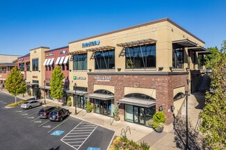 Beaverton, OR Office/Retail - 12325 SW Horizon Blvd