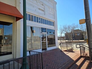 West Point, GA Retail - 700 3rd Ave