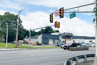 Phillipsburg, NJ Retail - 965 Route 22 Phillipsburg, NJ Retail - 965 Route 22