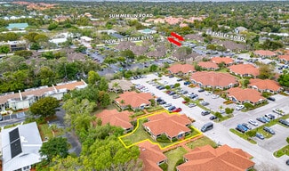 Fort Myers, FL Office - 12761 World Plaza Ln