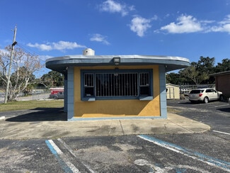 Pensacola, FL Retail - 2120 N Palafox St Pensacola, FL Retail - 2120 N Palafox St