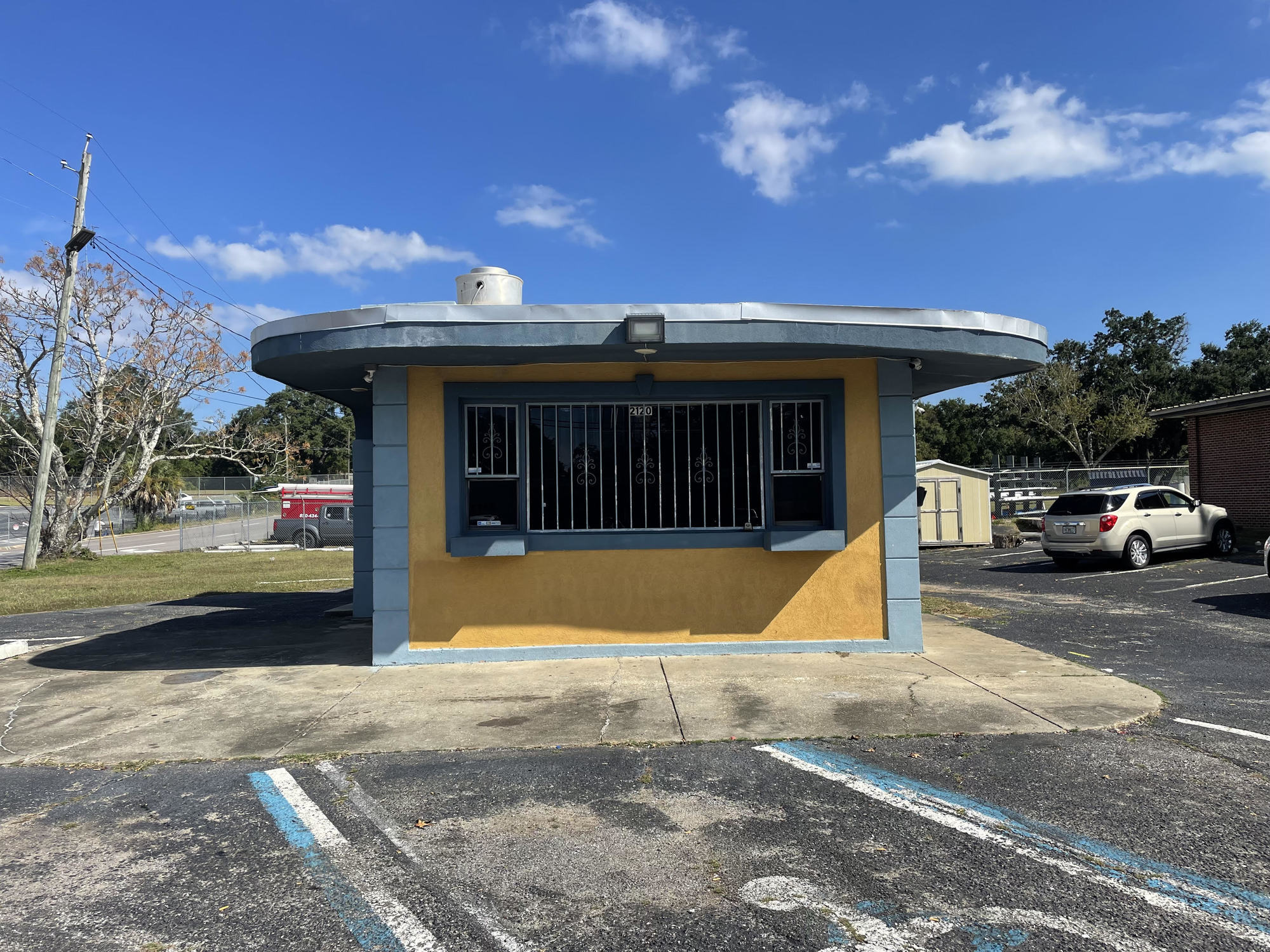 2120 N Palafox St, Pensacola, FL for Rent